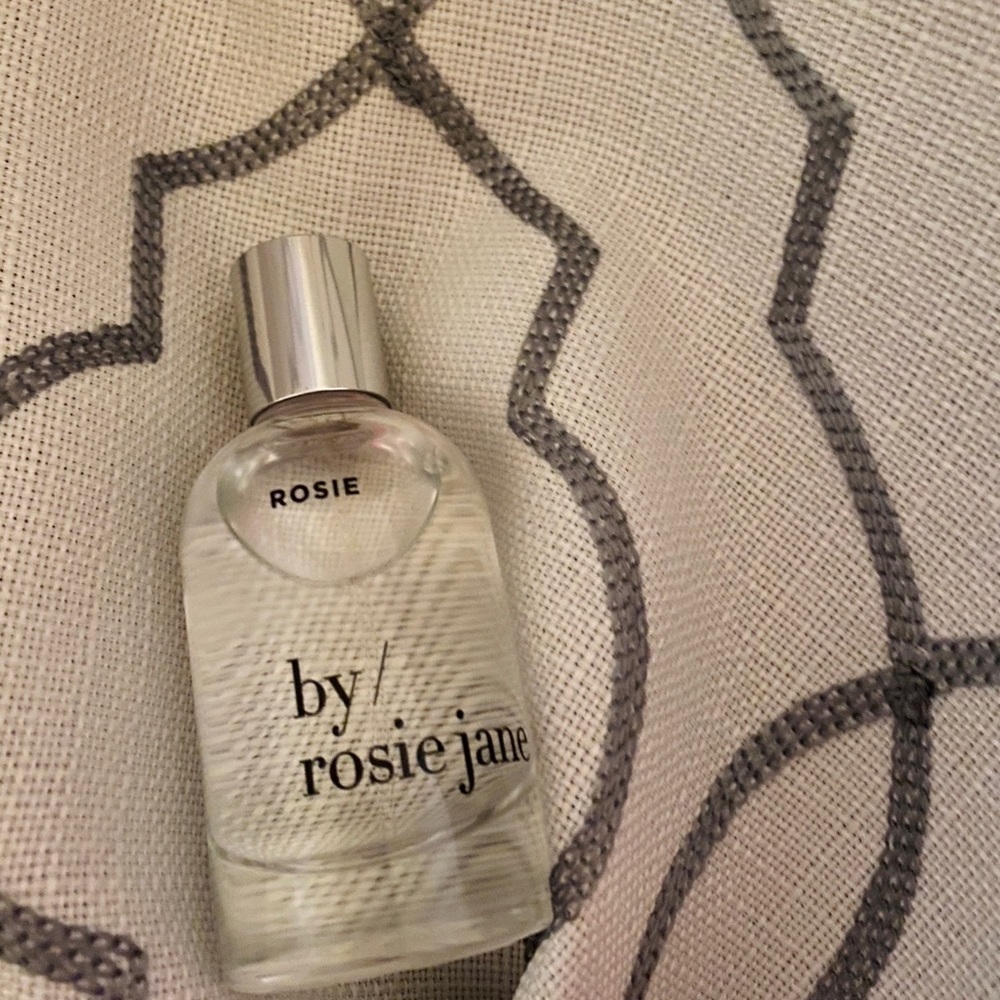Rosie by Rosie Jane